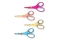 STAEDTLER Schere Noris 14cm farblich sort. Kartonkarte