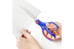 STAEDTLER Schere Noris 21cm Kartonkarte