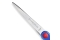 STAEDTLER Schere Noris 21cm Kartonkarte