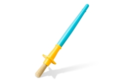STAEDTLER Pinselset Noris junior 3 ST auf BK