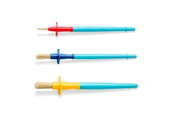 STAEDTLER Pinselset Noris junior 3 ST auf BK