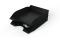 DURABLE BASIC Briefablageschale A4-C4 schwarz