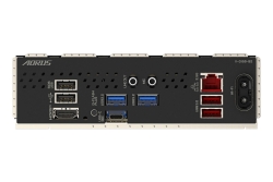 Gigabyte B850I AORUS Pro (B850,AM5,mITX,DDR5)