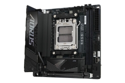 Gigabyte B850I AORUS Pro (B850,AM5,mITX,DDR5)