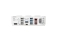Gigabyte B850 A Elite WF7 ICE (B850,AM5,ATX,DDR5)