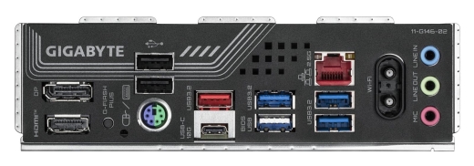 Gigabyte B850 Gaming X WIFI6E (B850,AM5,ATX,DDR5)