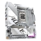Gigabyte B850M A ELT WF6E ICE (B850,AM5,mATX,DDR5)