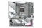 Gigabyte B850M A ELT WF6E ICE (B850,AM5,mATX,DDR5)