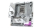 Gigabyte B850M A ELT WF6E ICE (B850,AM5,mATX,DDR5)