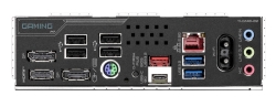 Gigabyte B850M Gaming X WF6E (B850,AM5,mATX,DDR5)