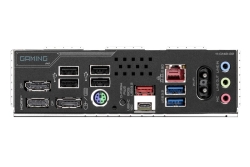 Gigabyte B850M Gaming X WF6E (B850,AM5,mATX,DDR5)