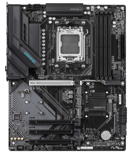 Gigabyte B850 Gaming WF6 (B850,AM5,ATX,DDR5)