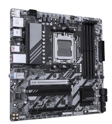 Gigabyte B850M DS3H (B850,AM5,mATX,DDR5)