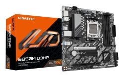 Gigabyte B850M D3HP (B850,AM5,mATX,DDR5)