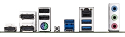 Gigabyte B850M D3HP (B850,AM5,mATX,DDR5)