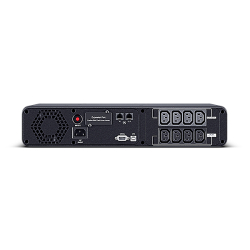 Cyberpower USV CP1600EIPFCRM2U 1600VA/1000W Line-Interactive