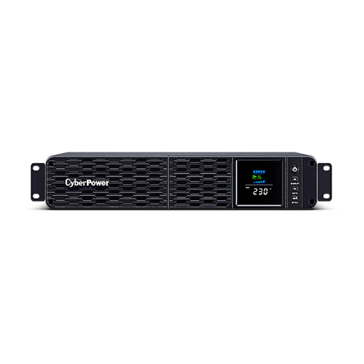 Cyberpower USV CP2000EIPFCRM2U 2000VA/1200W Line-Interactive