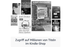 Amazon Kindle Paperwhite 7 16GB Black New w/SO (2024)