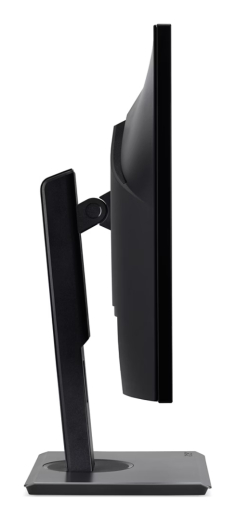 Acer Vero B277UG 27 WQHD HDMI/DP black
