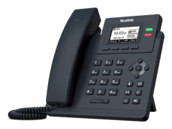Yealink IP Telefon SIP-T31W
