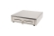Olympia Kassenschublade LD 410S silber