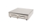 Olympia Kassenschublade LD 410S silber
