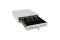 Olympia Kassenschublade LD 410S silber