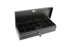 Olympia Kassenschublade HS 170 schwarz