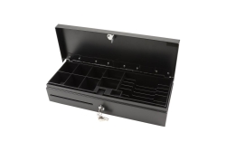 Olympia Kassenschublade HS 170 schwarz