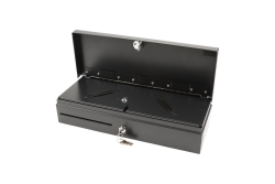 Olympia Kassenschublade HS 170 schwarz