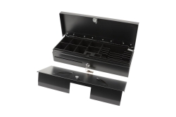 Olympia Kassenschublade HS 170 schwarz