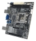 ASUS P13R-I mini ITX 1x LGA 1700 DDR5 2x1G
