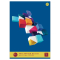 Millimeterblock - 25 Blatt, A3, 90 g/qm