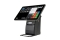 Olympia Registrierkasse T215 ohne Display schwarz