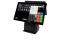 Olympia Registrierkasse T215 ohne Display schwarz