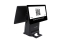 Olympia Registrierkasse T215DK +Display schwarz