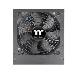 Netzteil Thermaltake Hamburg 650W ATX3.1 80+ Black retail