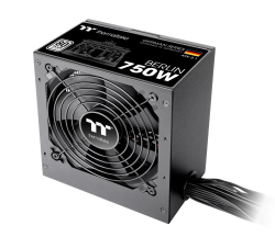 Netzteil Thermaltake Berlin 750W ATX3.1 80+ Black retail