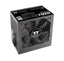 Netzteil Thermaltake Berlin 750W ATX3.1 80+ Black retail
