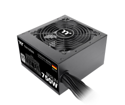 Netzteil Thermaltake Berlin 750W ATX3.1 80+ Black retail