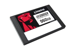SSD 960GB Kingston 2,5 (6.4cm) SATAIII DC600ME retail