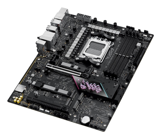 ASUS ROG STRIX B850-E GAMING WIFI (AMD,AM5,DDR5,ATX)