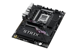 ASUS ROG STRIX B850-E GAMING WIFI (AMD,AM5,DDR5,ATX)