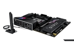 ASUS ROG STRIX B850-E GAMING WIFI (AMD,AM5,DDR5,ATX)