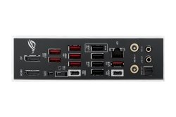 ASUS ROG STRIX B850-E GAMING WIFI (AMD,AM5,DDR5,ATX)