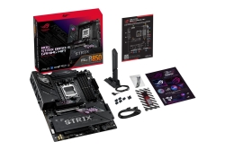 ASUS ROG STRIX B850-E GAMING WIFI (AMD,AM5,DDR5,ATX)