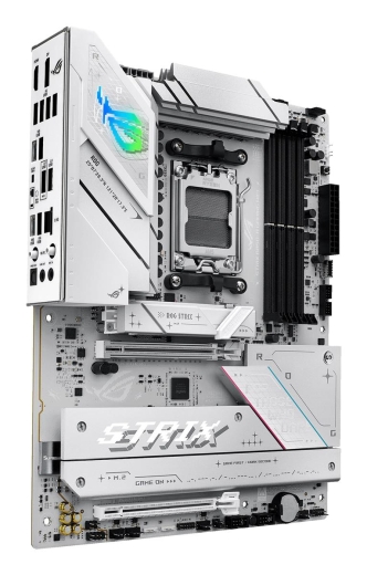 ASUS ROG STRIX B850-A GAMING WIFI (AMD,AM5,DDR5,ATX)