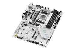 ASUS ROG STRIX B850-A GAMING WIFI (AMD,AM5,DDR5,ATX)