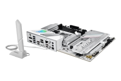 ASUS ROG STRIX B850-A GAMING WIFI (AMD,AM5,DDR5,ATX)