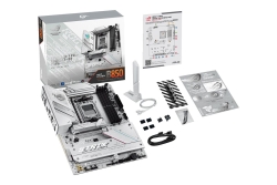 ASUS ROG STRIX B850-A GAMING WIFI (AMD,AM5,DDR5,ATX)